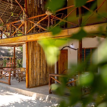 Eden Paradise Michamvi Εξωτερικό φωτογραφία