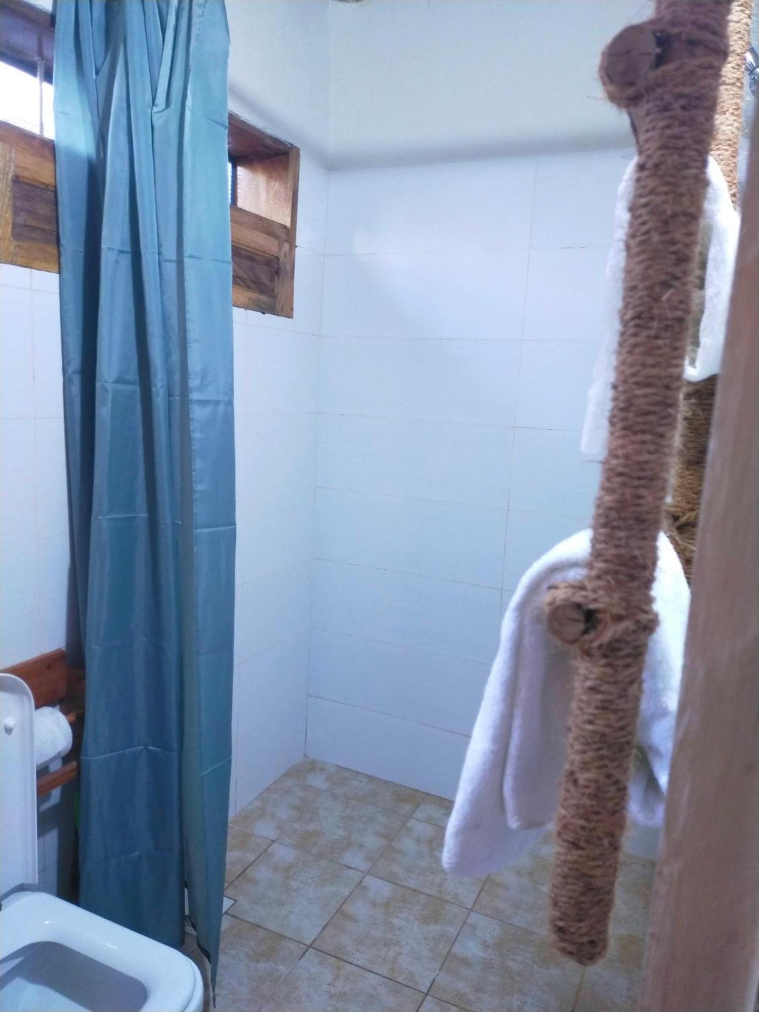 Eden Paradise Michamvi Εξωτερικό φωτογραφία