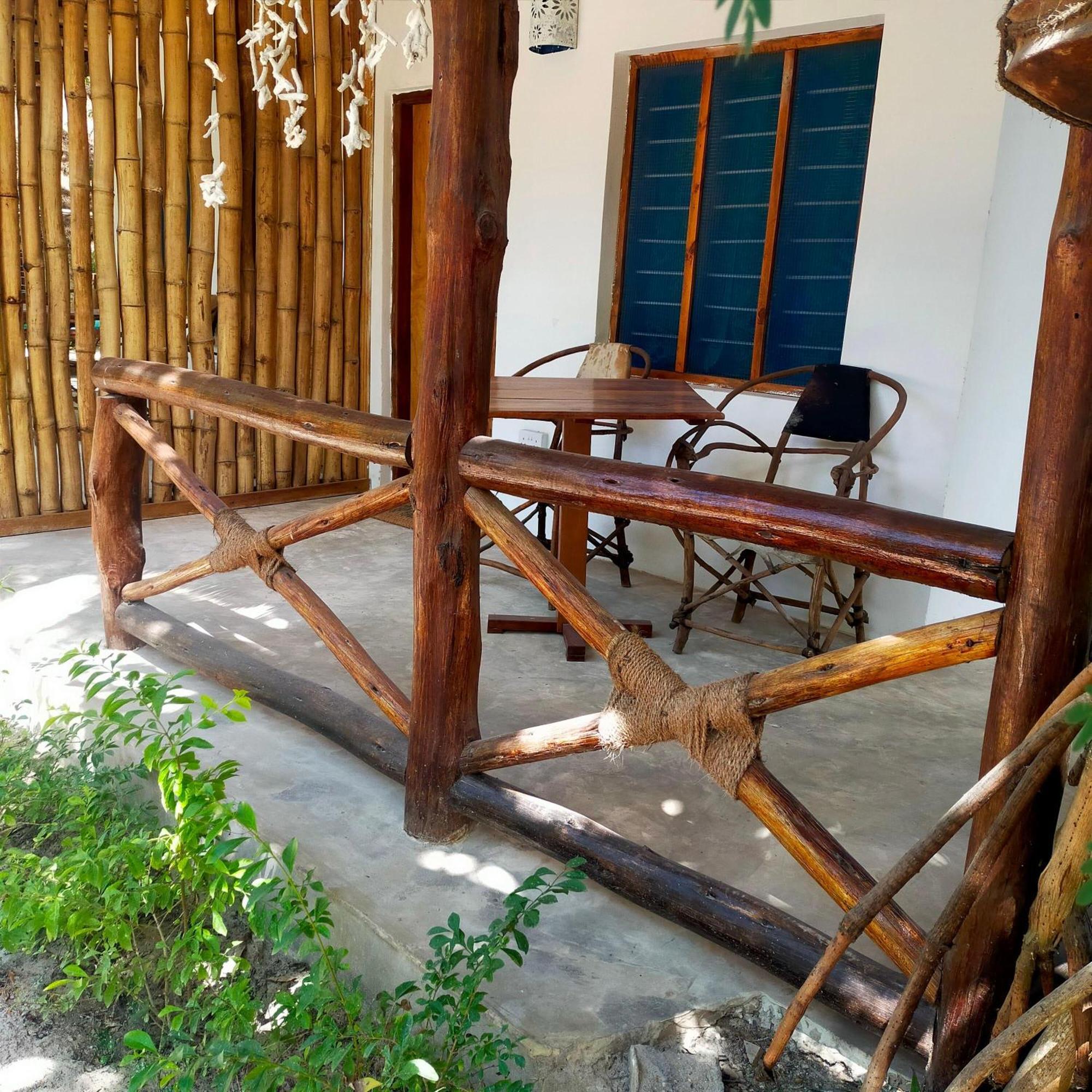 Eden Paradise Michamvi Εξωτερικό φωτογραφία